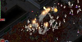 Alien Shooter - The Experiment