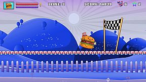 Independence Day Run