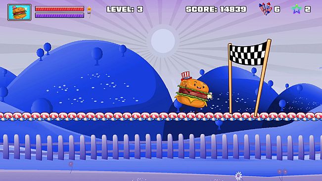 Independence Day Run