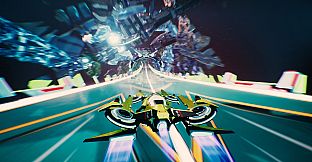 Redout 2 - Veloce Livery