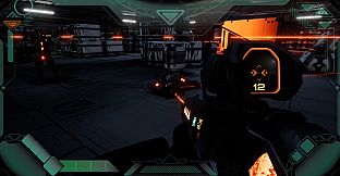 Stellarvoid: Cold Protocol