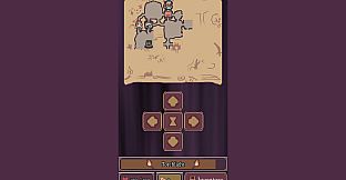 Ball, Fall, Dungeon Crawl