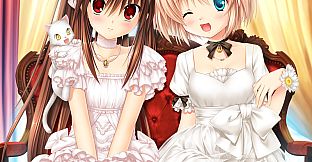 Little Busters! - PERFECT Vocal Collection