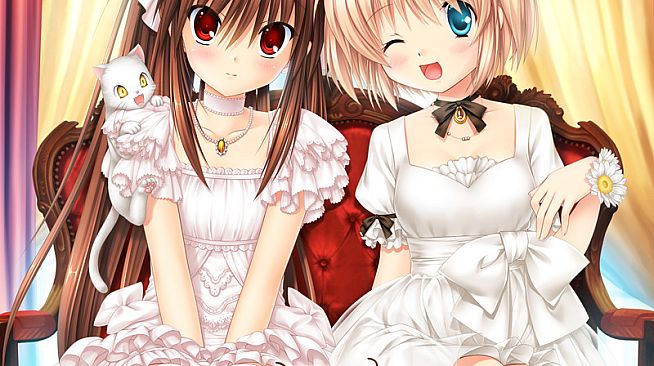 Little Busters! - PERFECT Vocal Collection