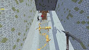 PARKOUR CIVILIZATION