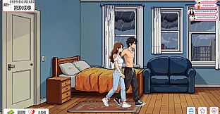 Urban Girlfriend:Street Phantom