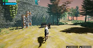 Charlie in the Moistverse of Madness