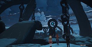 Iragon: Prologue 18+