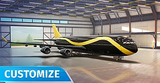 Airport City Transport Manager