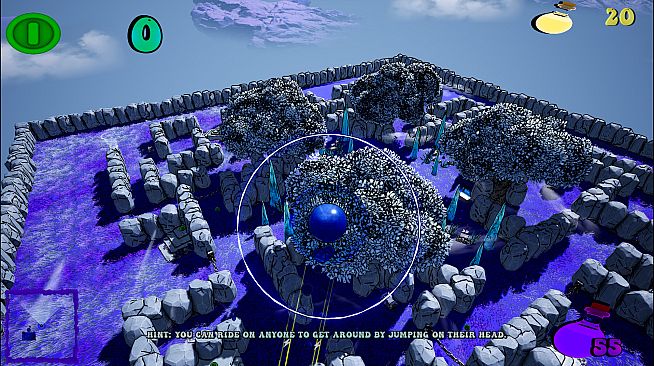 Juicy Bois: Conflict