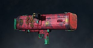 World War Z - Lunar New Year Skin Pack