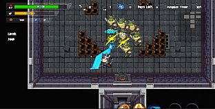 Hector The Cat - Treasure Hunter