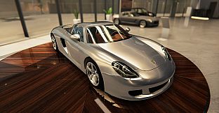 Car Mechanic Simulator 2021 - Porsche Remastered DLC