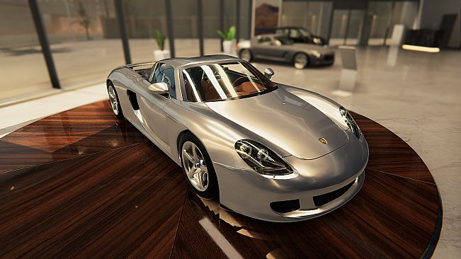 Car Mechanic Simulator 2021 - Porsche Remastered DLC