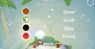 The Last Gaeltacht