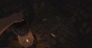 CHWÆST: A Creeping Parasite Horror