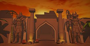 RPG World - Forgotten Lands