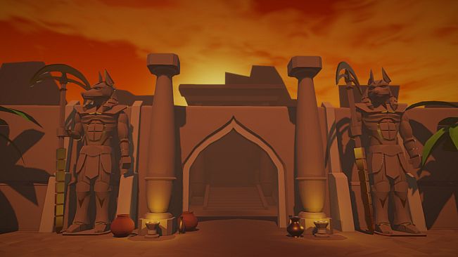 RPG World - Forgotten Lands