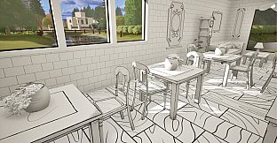 Architect Life - Sketch House Pack