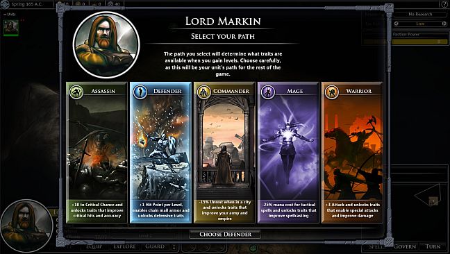 Fallen Enchantress: Legendary Heroes