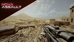 Nova Assault