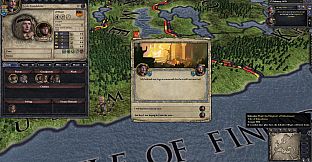 Crusader Kings II: Norse Portraits