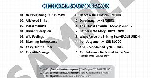 Azur Lane Crosswave - Deluxe Pack