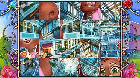 Shopping Clutter: Spring Blossom 5 Game Bundle