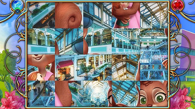 Shopping Clutter: Spring Blossom 5 Game Bundle