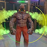 Virtual Fighting Championship (VFC)