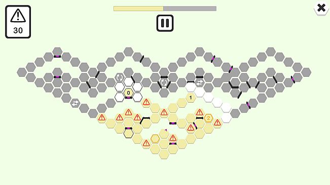 hexceed - Paenultima Pack