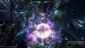 GoD Factory: Wingmen