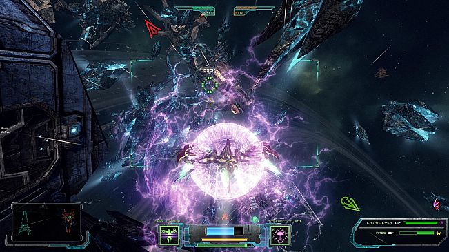 GoD Factory: Wingmen