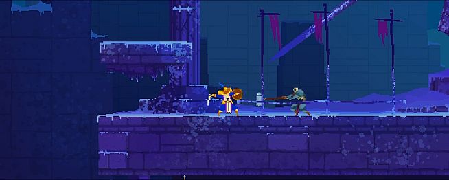 Adventure of Samsara