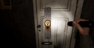 Missing Texture - Chapter 1
