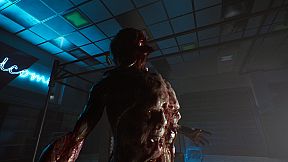 Eternity's Echo: Patient Zero