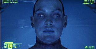 Negative Atmosphere: Emergency Room Prototype