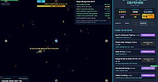 Earth's Last Defense Idle Fleet