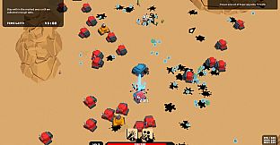 Iron Rage: Survivor