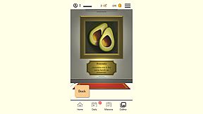 Color Hunt - Number Jigsaw Puzzle