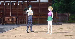 Loop8: Summer of Gods - Sporty Mix