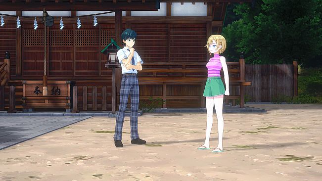 Loop8: Summer of Gods - Sporty Mix