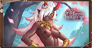 Harem Fantasy - Wallpaper Pack
