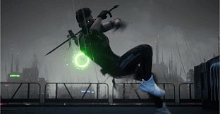 Shadows of Satoshi - Combat Showcase