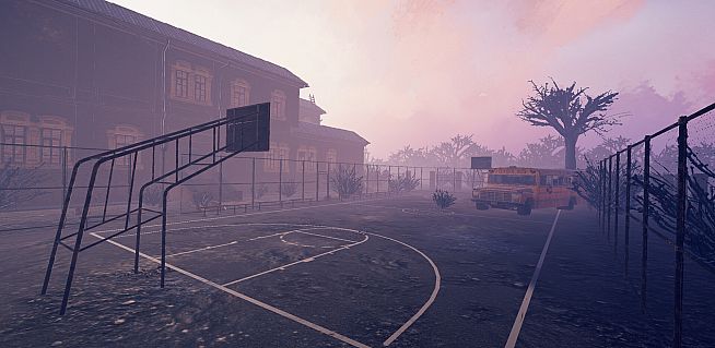 Horror Adventure : Zombie Edition VR