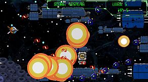 NANOFORCE tactical surgeon fighter