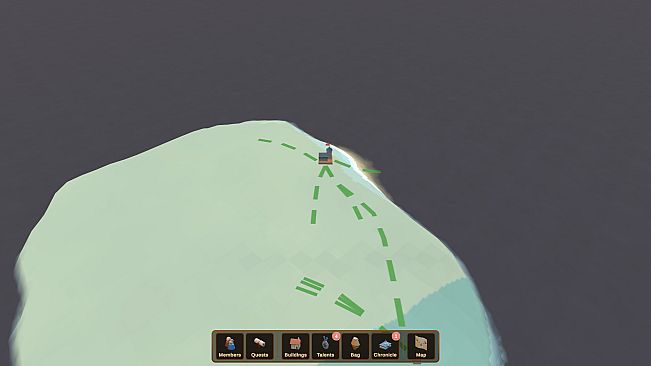 Fate of the Guild