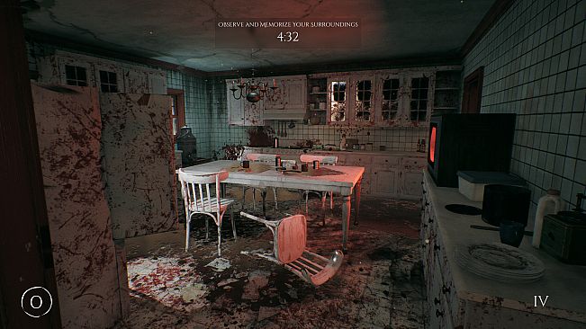 The Devil is in the Details - The Prologue