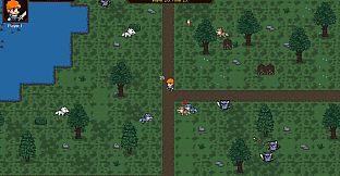 Chronicles of Nameless Heroes