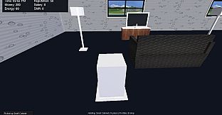 Insurance Agent Simulator